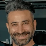 Özen Birk Profilbild